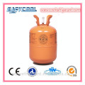 Gás refrigerante do condicionador de ar r141b 13,6 kg 30 libras